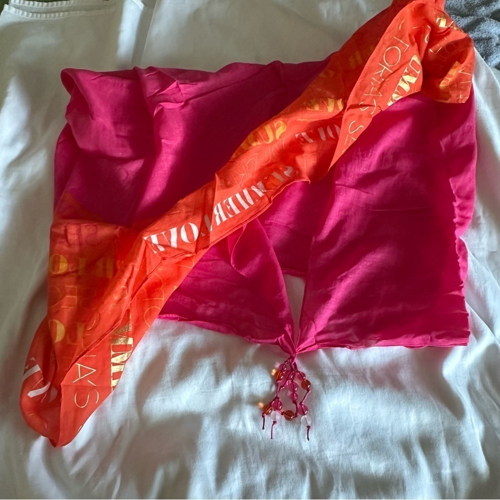 Sarong
